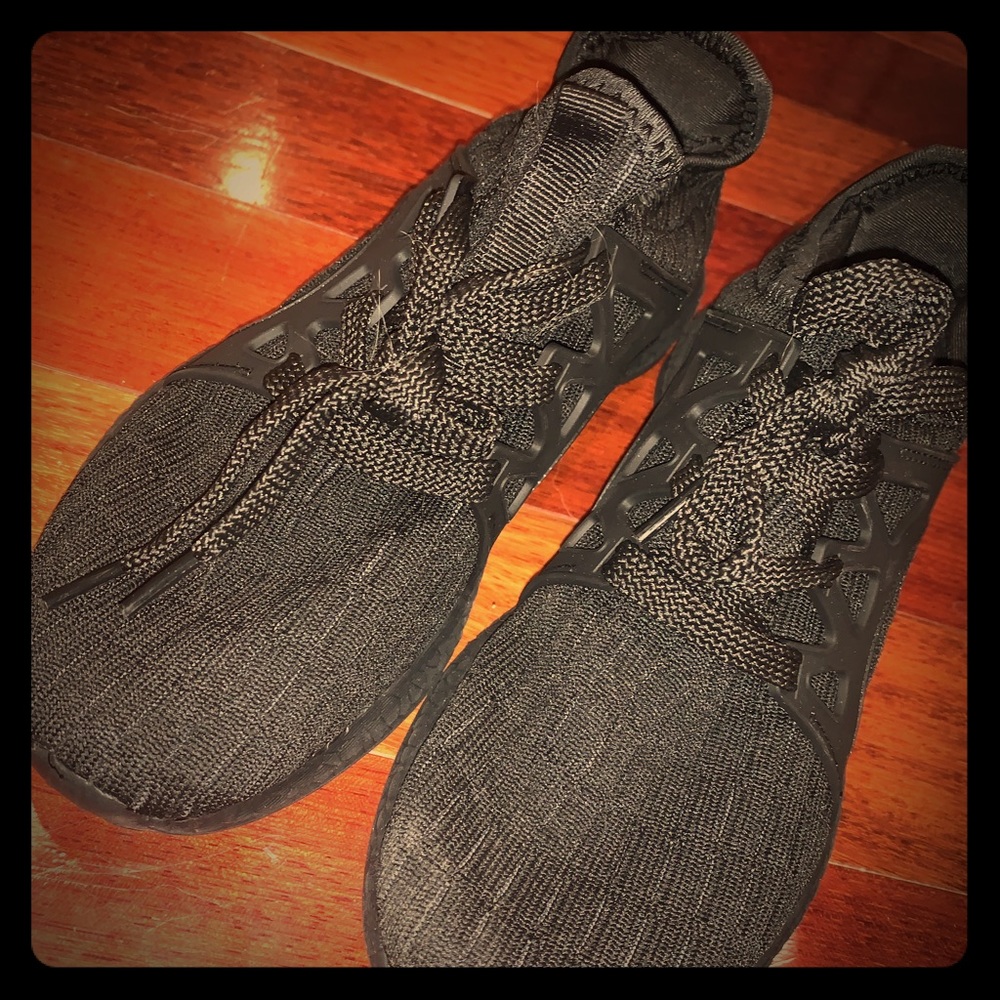 Non-Slip Workout Sneakers NWT